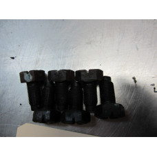 22C126 Flexplate Bolts For 03-05 Lincoln Aviator  4.6